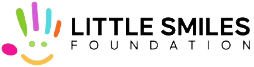 Little Smiles Foundation logo