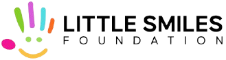Little Smiles Foundation logo